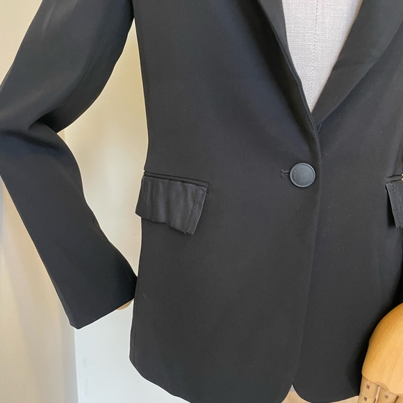 Rag & Bone Blazer - Size 0 - Picture 3 of 7